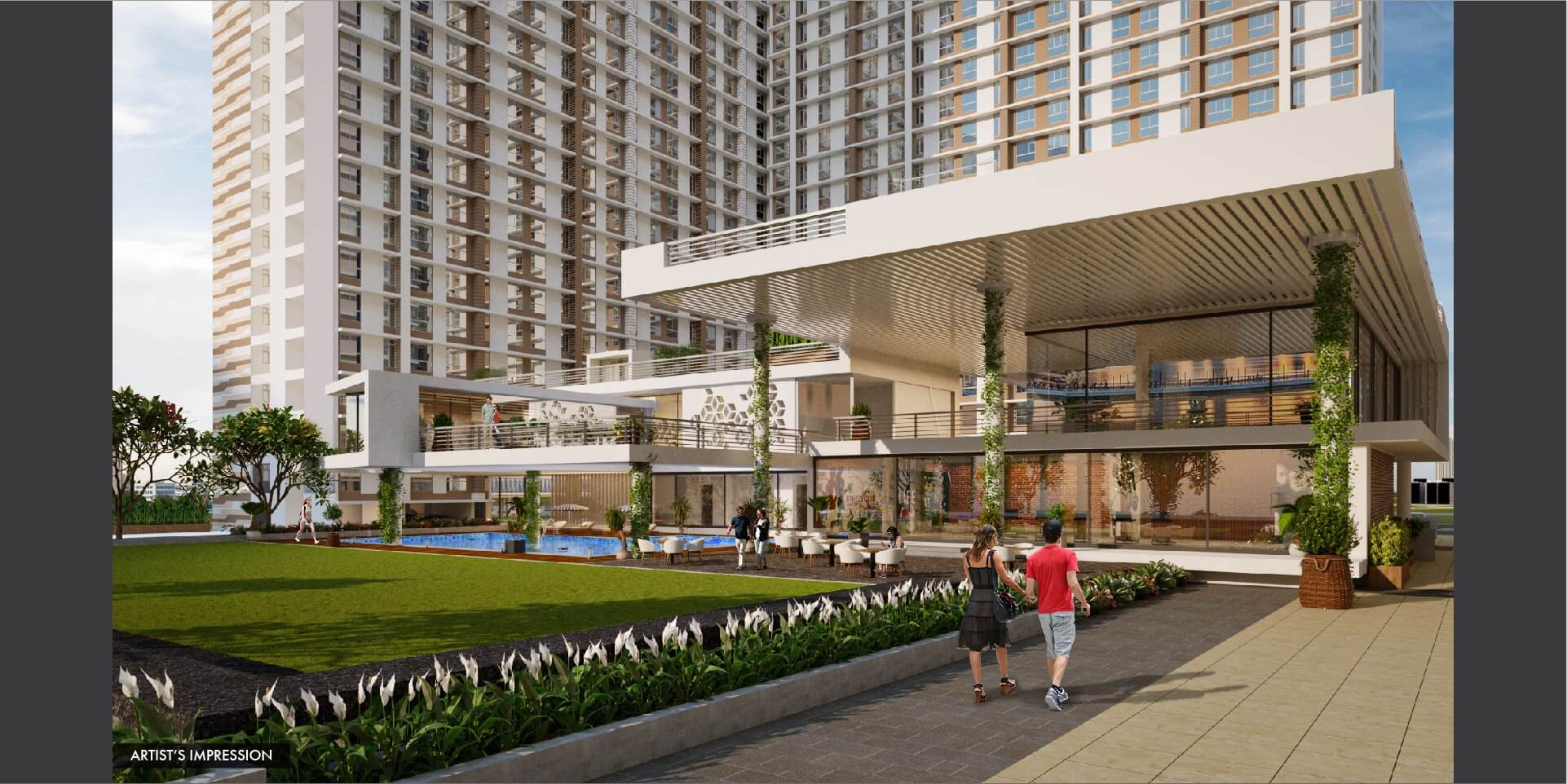 Dọsti  West County Image 0